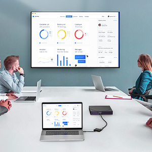 vga to usb c adapter