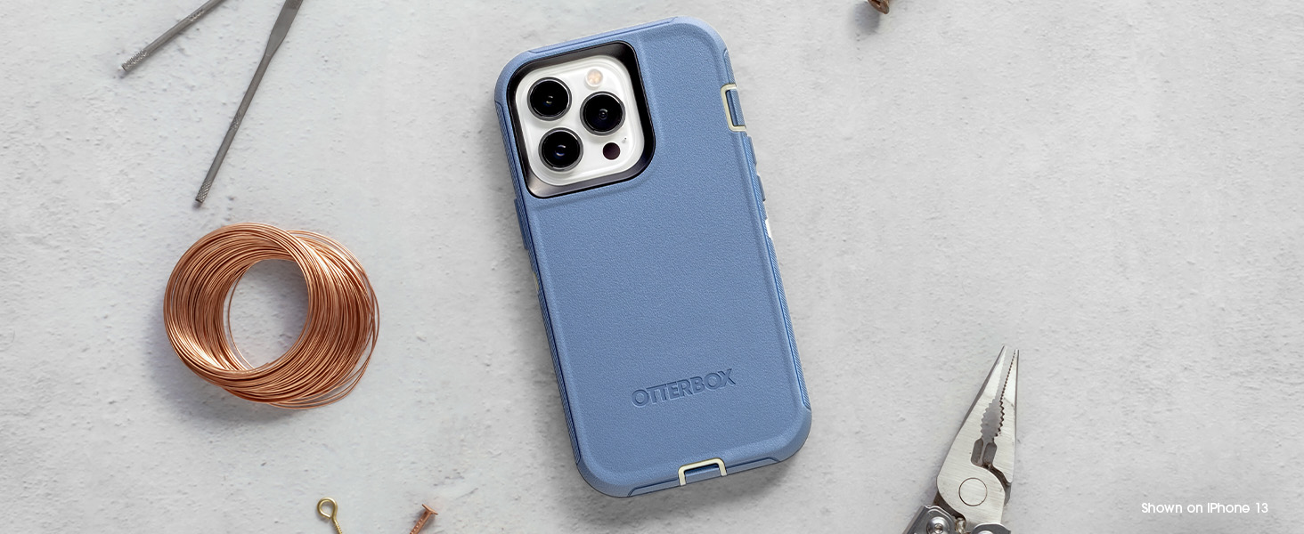rugged iPhone 14 case,tough iPhone 14 case,defender otterbox,tough case, durable phone case