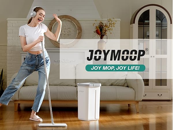 JOYMOOP
