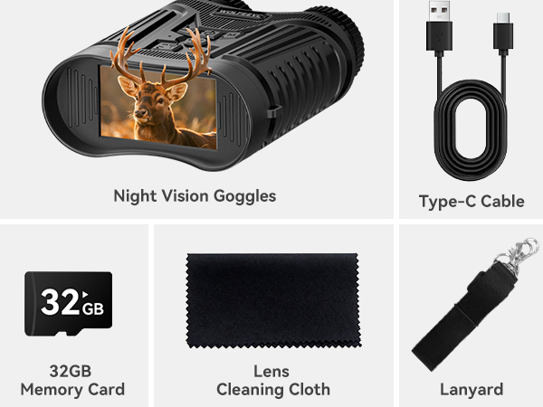 night vision goggles for adults