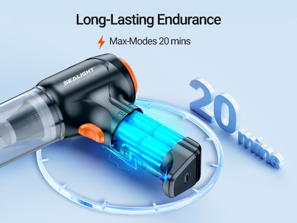 car vacuum sealight portable compact car vacuum wireless handheld car vacuum cleaner