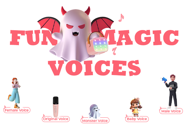 toddler karaoke machine