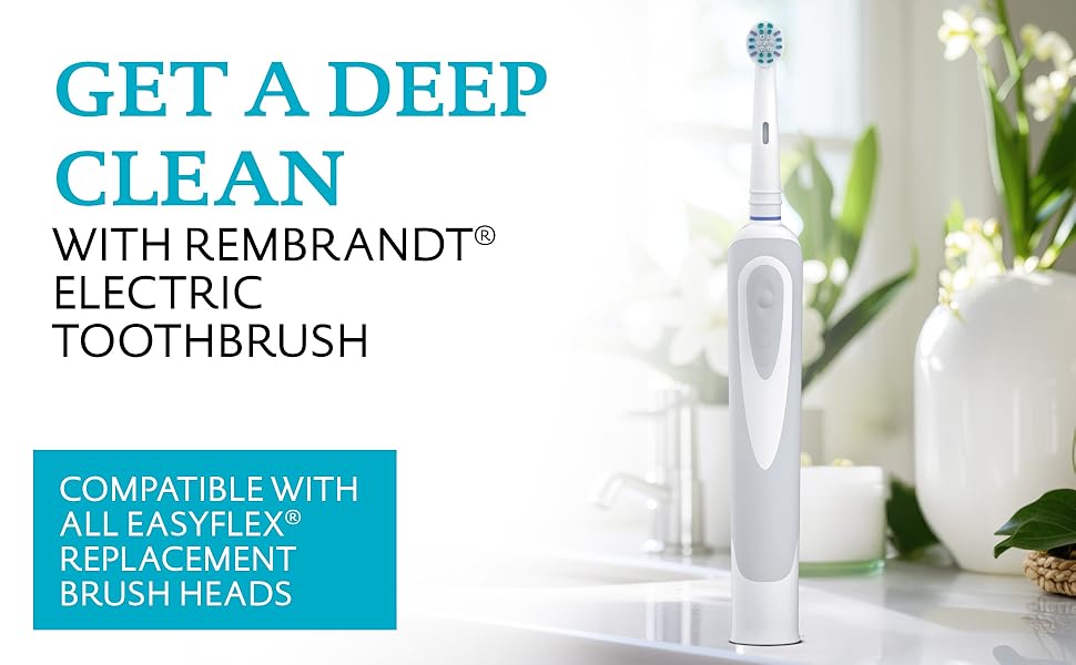 Electric Toothbrush