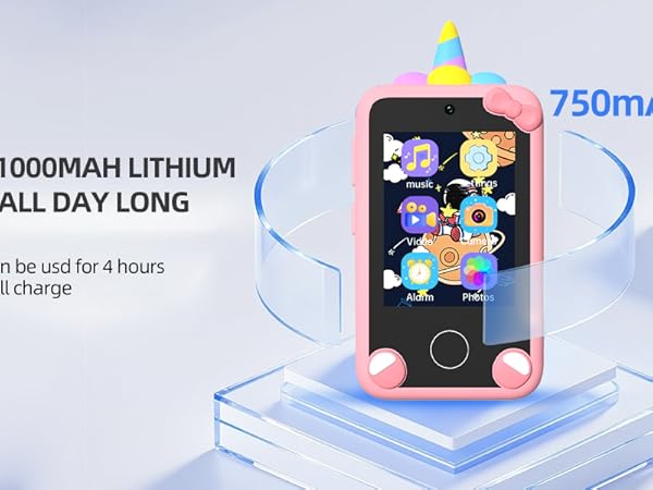 Kids Smart Phone Toys