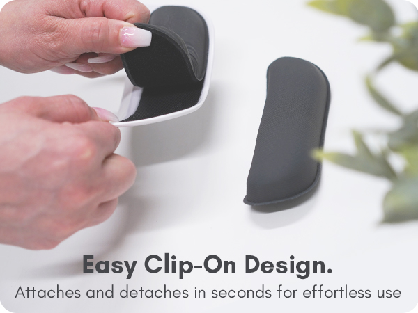 strap add-on