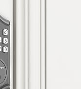DS10 Door Lock with Handle Set