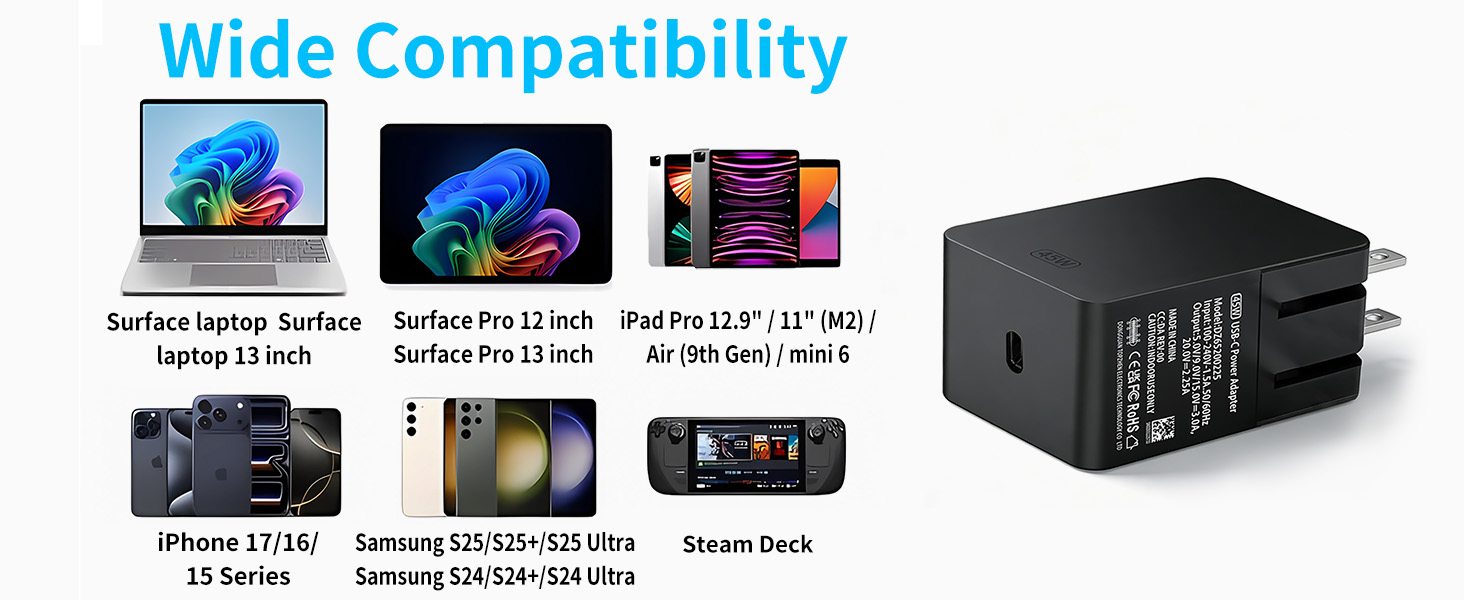 Compatibility
