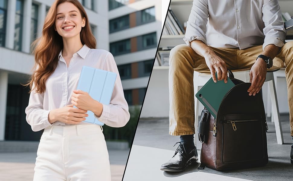galaxy tab s10 fe case with pencil holder