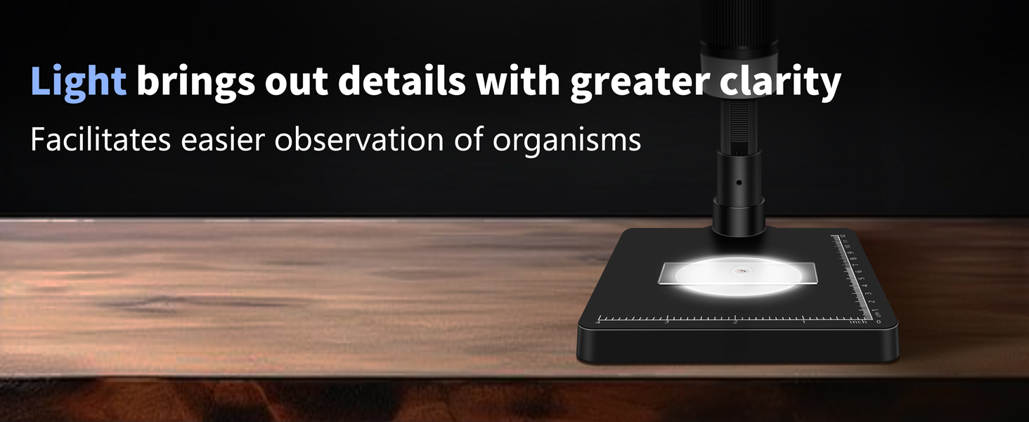Digital Microscope
