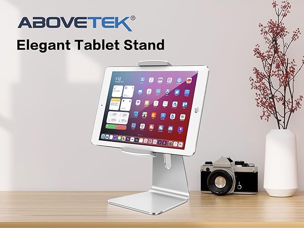 Elegant Tablet Stand