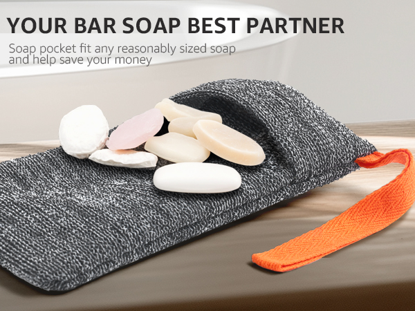 BAR SOAP PARTNER