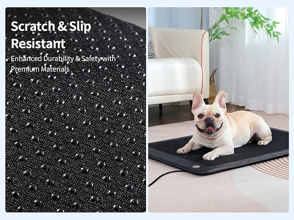 Electric Dog Cooling Mat