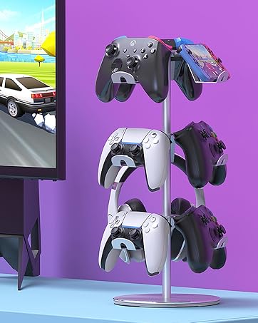 ps5 controller holder