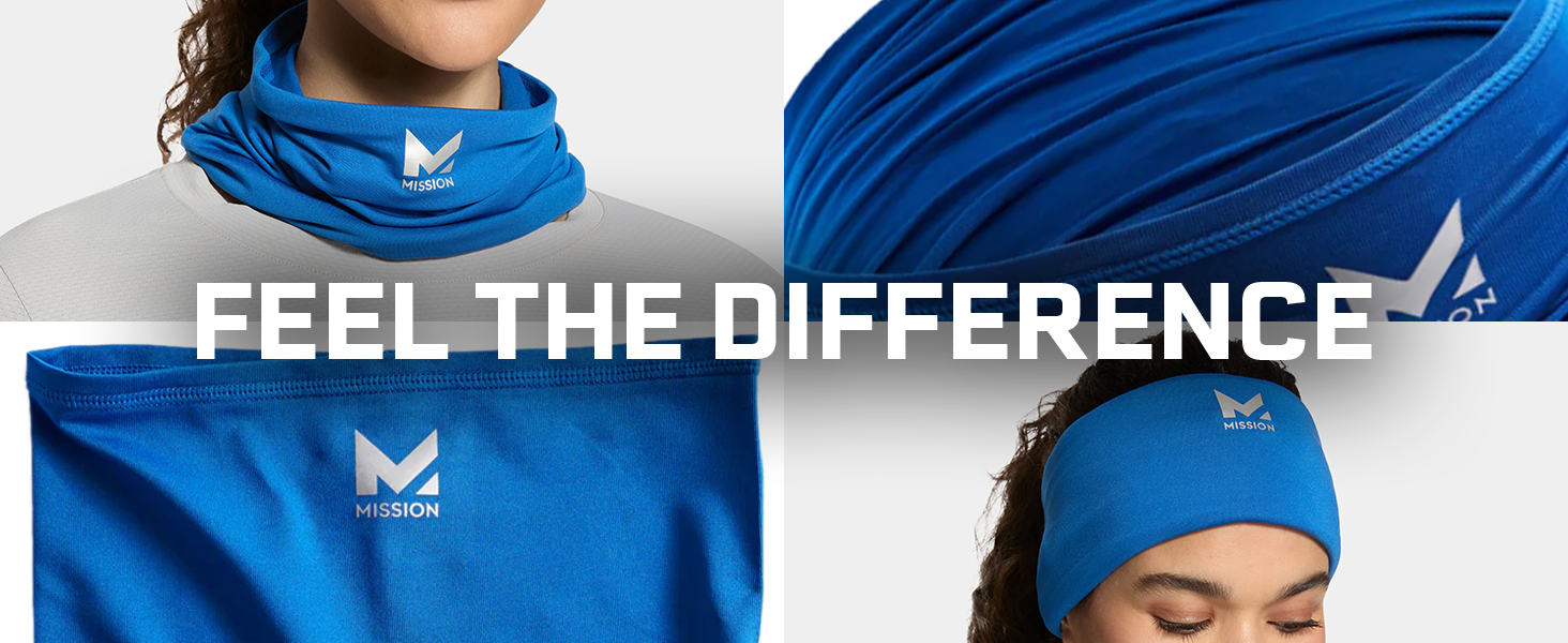 Neck Gaiter