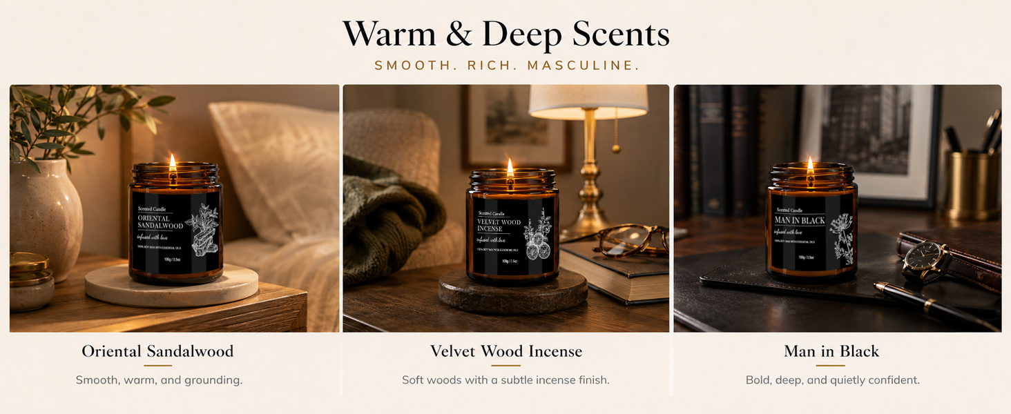 candles