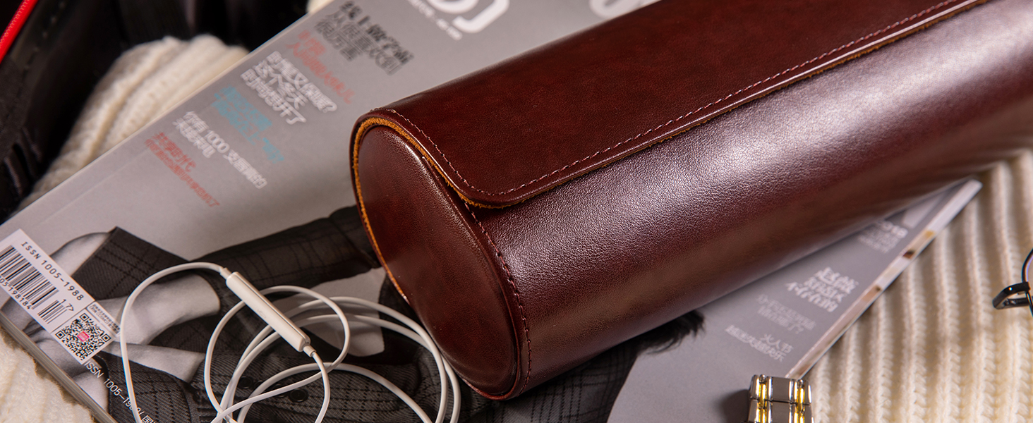 3 watch case