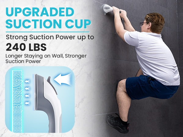 strong suction cup