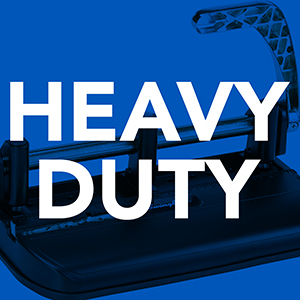 heavy duty