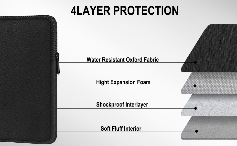 Laptop Case 13.3 inch,