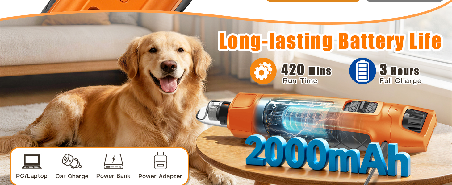 dog nail trimmer