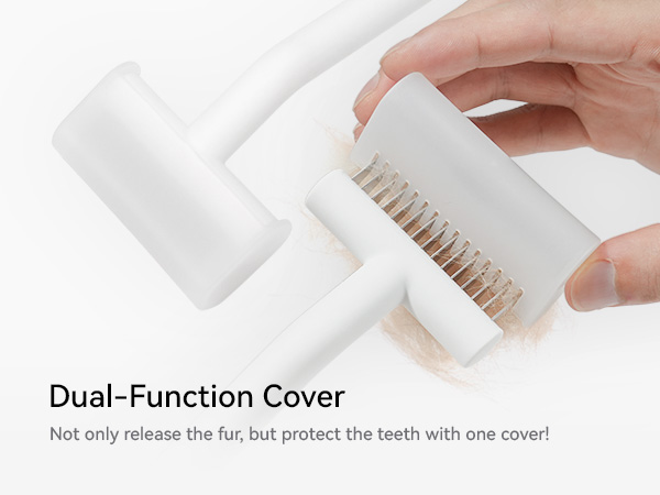 cat brush dog brush for shedding cat dog rake shedding tools damatting deshedding brush