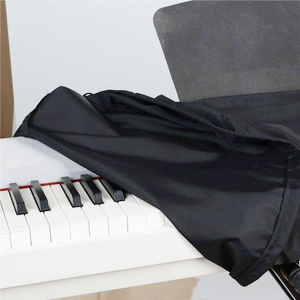 Warm Tip for 61 Key Keyboard Cover