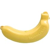 Kryoflare Banana Case, Reusable Outdoor Travel Case, Kitchen Gadgets Storage Pod, Storage Box for...