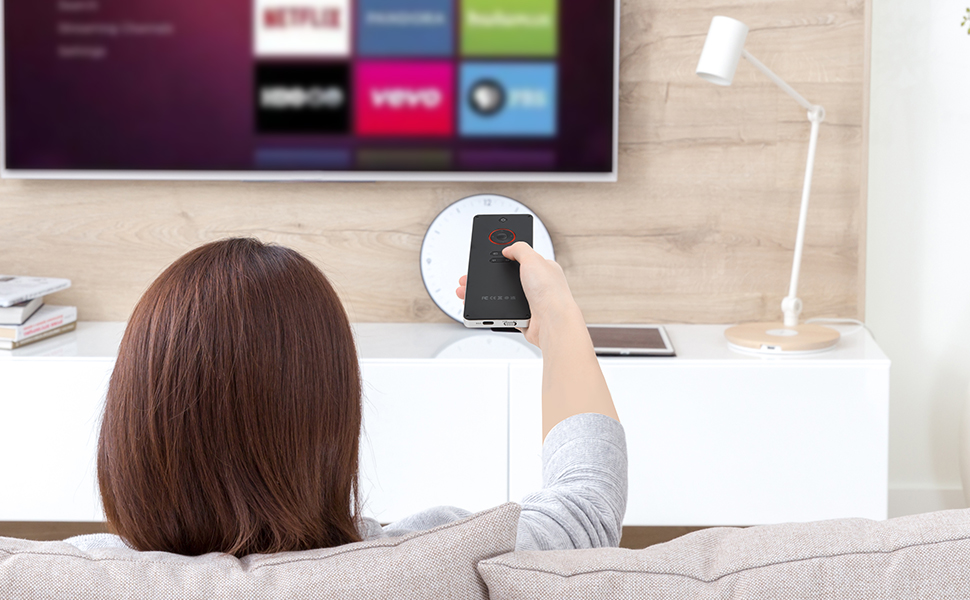 Rii mini wireless keyboard bluetooth keyboard