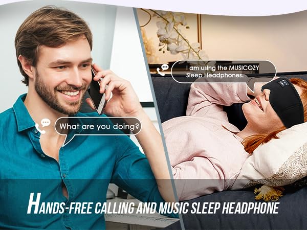 sleep headphones bluetooth sleeping headphone bluetooth sleep headphone wireless sleep phones gifts