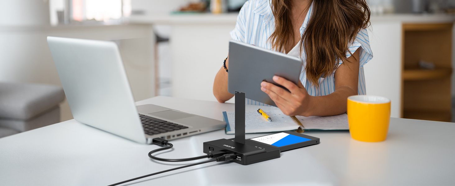 laptop hard drive reader