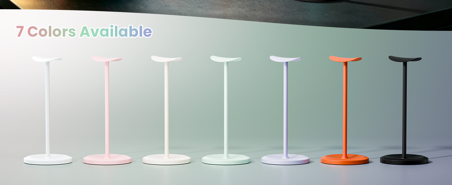 headphone stand