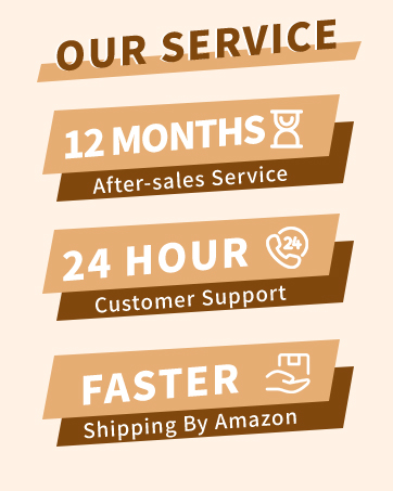 Our service