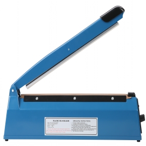 8 inch impulse heat sealer