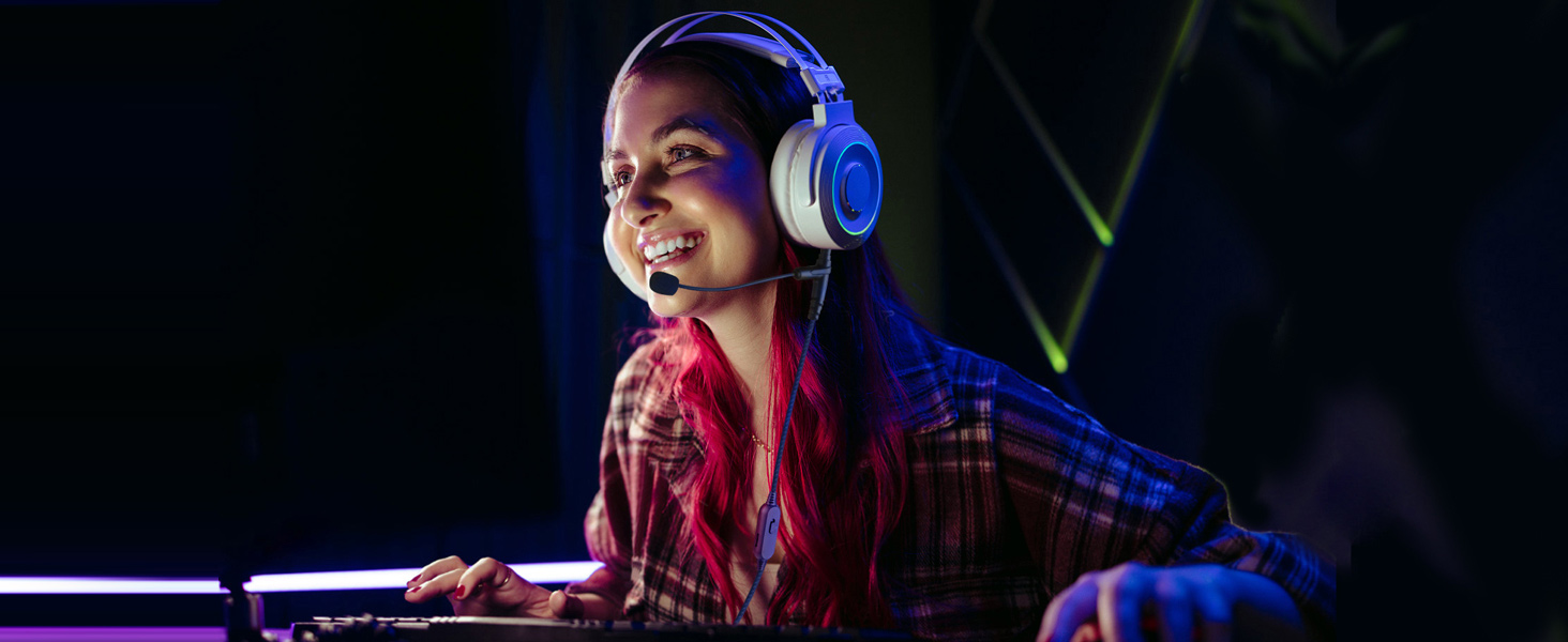 for PC gaming