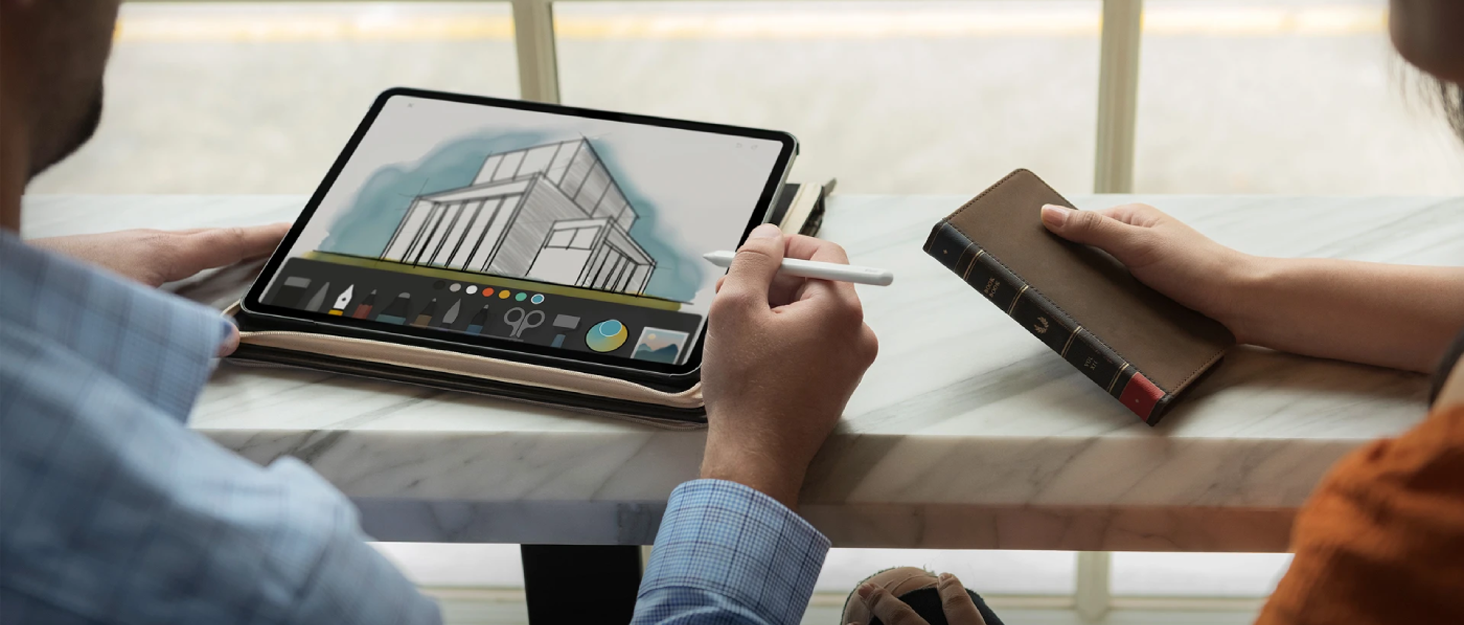 ipad screen protector