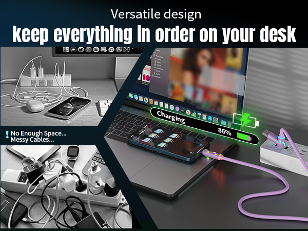 high speed usb c cable