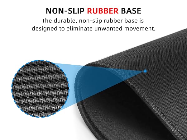 20x15 cm Mouse Pad