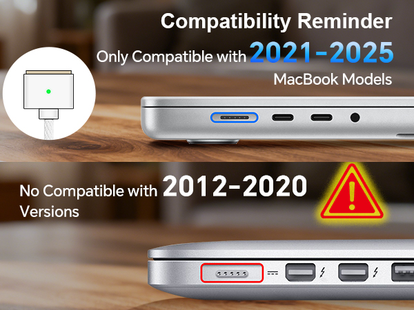 Mac Book Pro Charger