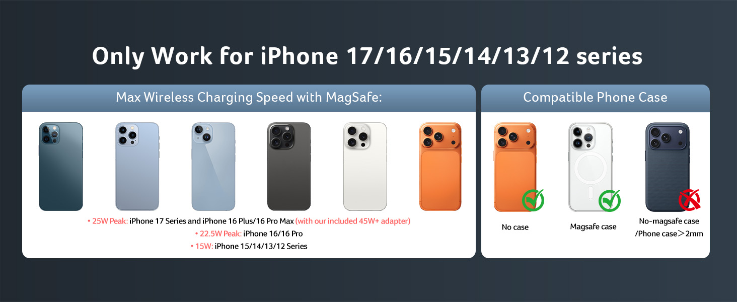 wireless car charger