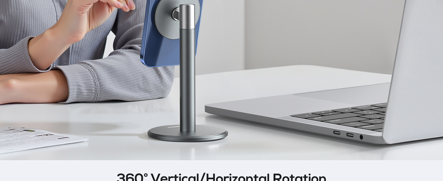 magsafe stand