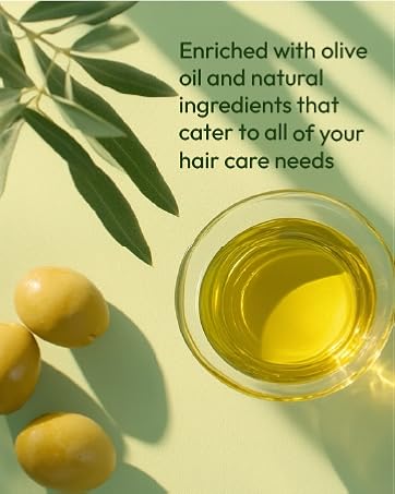 ORS Olive Oil Professional