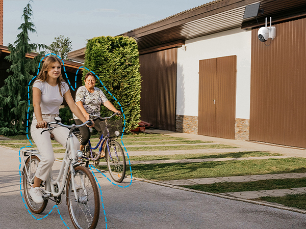 solar security cameras wireless outdoor