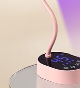 uv light for gel nails