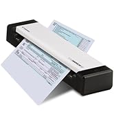 Visioneer RoadWarrior 4D Duplex Mobile Scanner
