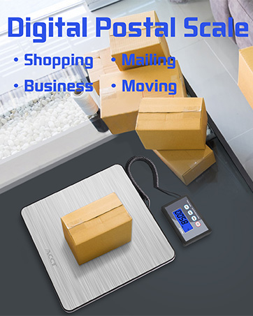 Postal Scale