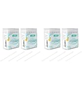 Kisangel Sets Booger Ear Wax Removal Double-headed Swabs for Makeup Ear Cleaning Count Boxes