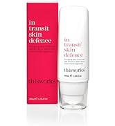 This Works In Transit Skin Defence 1.35 Oz