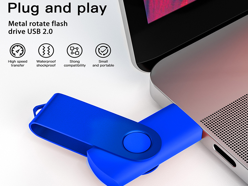SamData USB Flash Drives