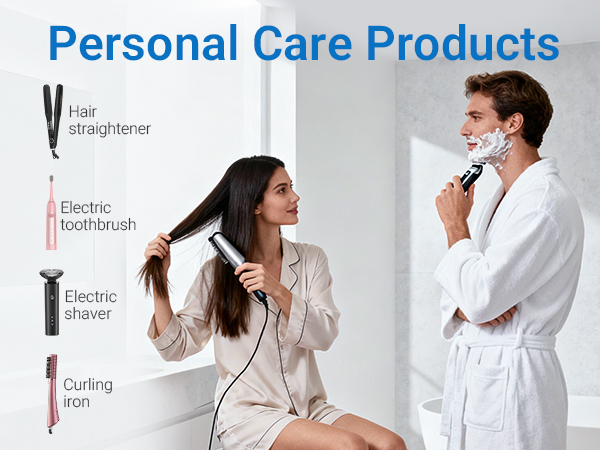 Personal Care Products