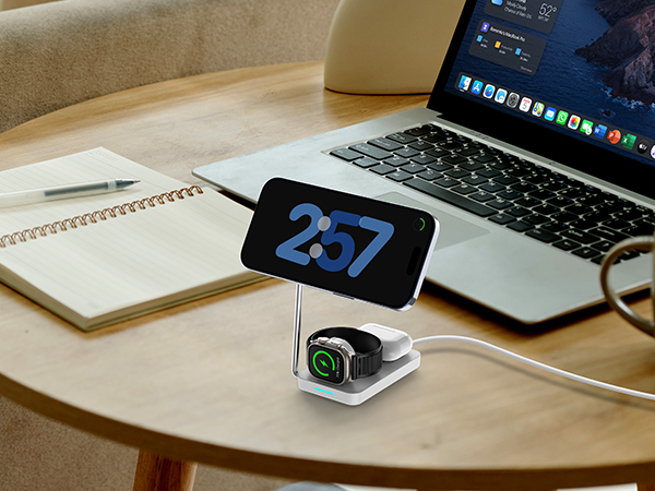 Wireless Charger